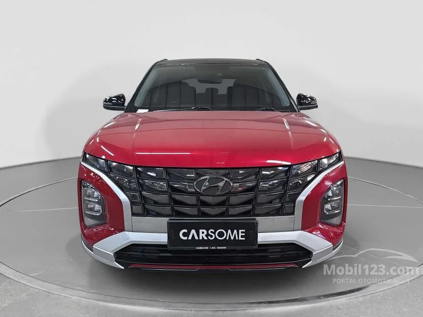 2022 Hyundai Creta Prime SUV