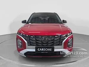 2022 Hyundai Creta 1.5 Prime SUV