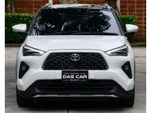 2024 Toyota Yaris Cross 1.5 (ปี 23-29) HEV Premium Luxury SUV