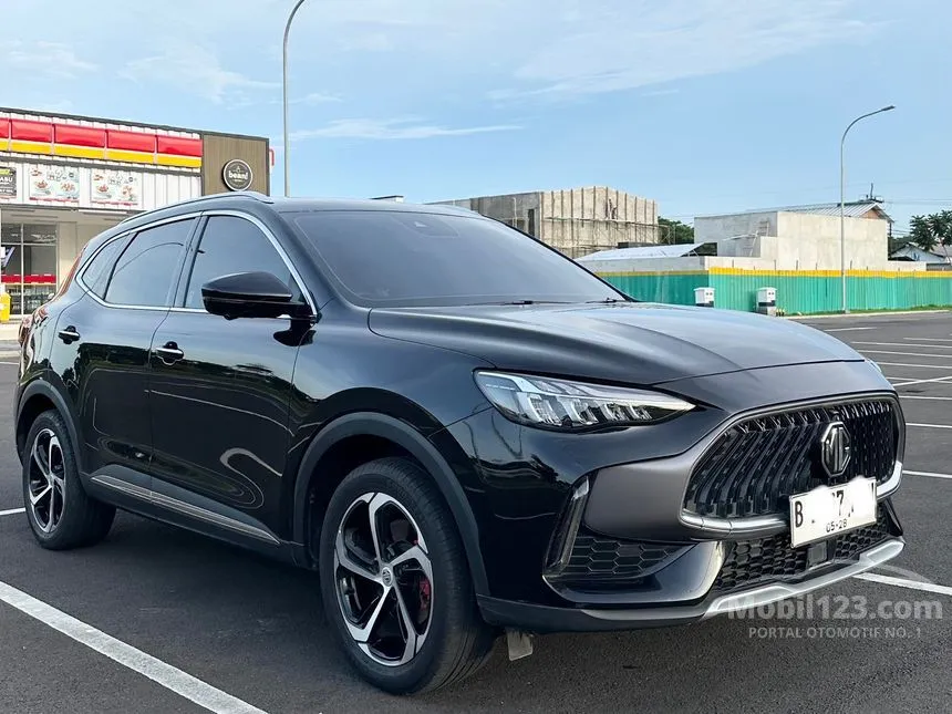 2022 MG HS Magnify i-SMART SUV
