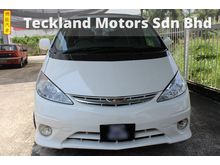 2004 Toyota Estima (A) 2.4 Aeras