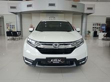 2020 Honda CR-V 1,5 TURBO Prestige GEBYAR PROMO