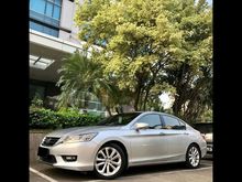 2015 Honda Accord 2.4 VTi-L Sedan