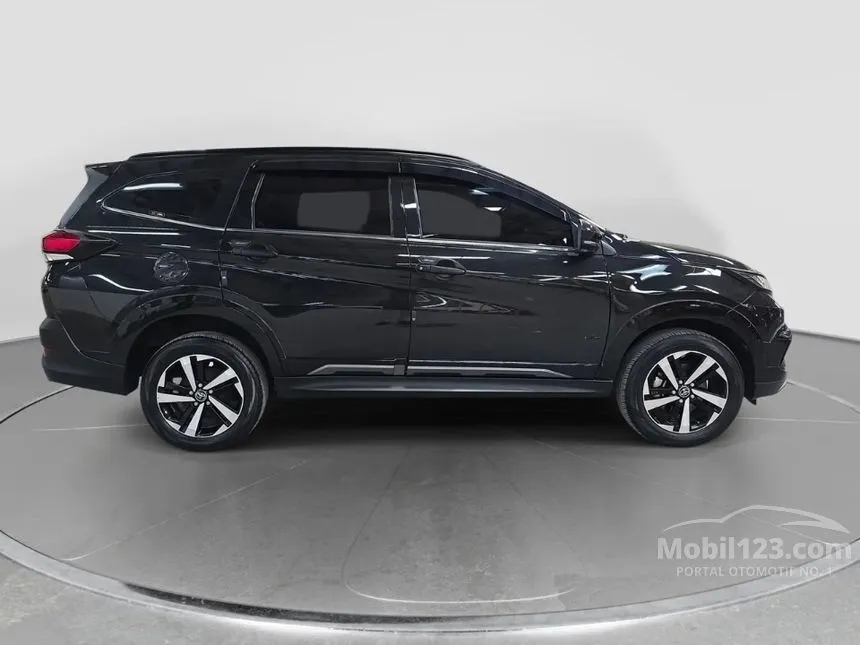 2024 Toyota Rush GR Sport SUV