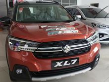 2021 Suzuki XL7 1,5 ALPHA PROMO SUZUKI JABODETABEK‼️???️✍️DISKON PULUHAN JUTA ‼️ POTONG PROGRAM PPNBN 0%‼️
