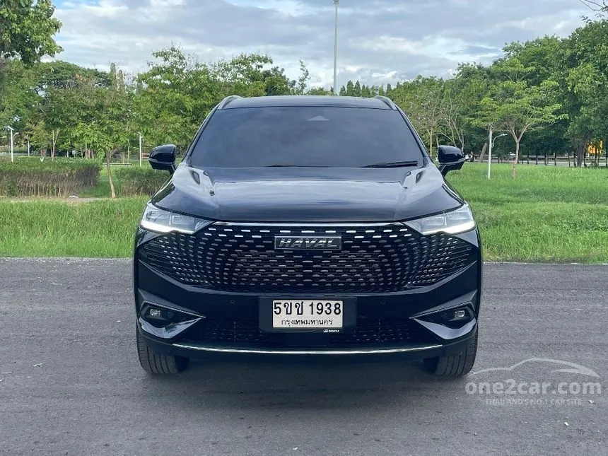 2023 Haval H6 Ultra SUV