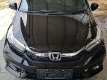 2019 Honda Brio 1.2 Satya E Hatchback