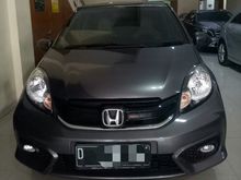 2016 Honda Brio 1.2 Satya E Hatchback tdp murah