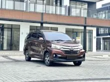 2017 Daihatsu Xenia 1.3 R Sporty MPV TDP 8 JUTA