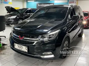 2019 Wuling Cortez 1.5 CT L Lux+ MPV
