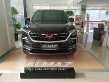 2020 Wuling Almaz 1,5 LT Lux+ Exclusive Wagon