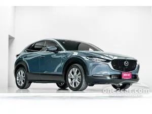 2020 Mazda CX-30 2.0 SP SUV