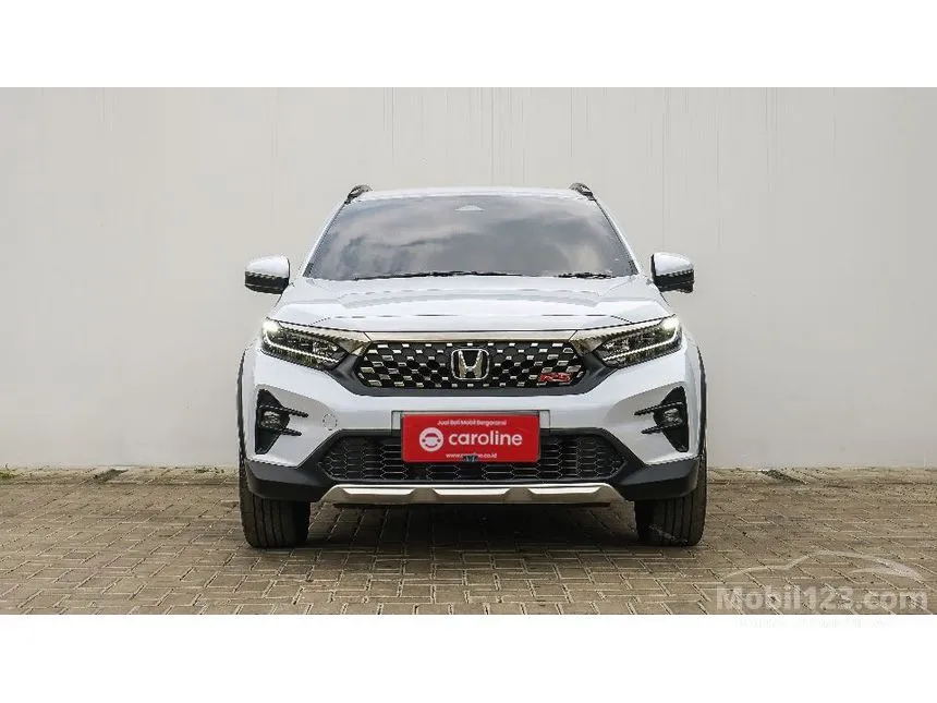 2023 Honda WR-V RS Honda Sensing SUV