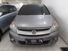 2005 Honda Stream 2.0 AT Istimewa dijual di Malang