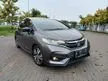 Jual Mobil Honda Jazz 2018 RS 1.5 di Banten Automatic Hatchback Abu
