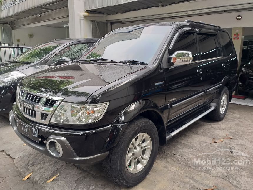 Jual Mobil Isuzu Panther 2013 TOURING 2 5 di Jawa Timur Jual Mobil Isuzu Panther 2013 TOURING 2 5 di Jawa Timur