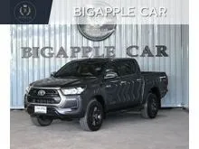 2020 Toyota HILUX REVO 2.4 Double Cab Prerunner Entry Pickup