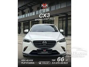 2023 Mazda CX-3 1.5 Sport SUV