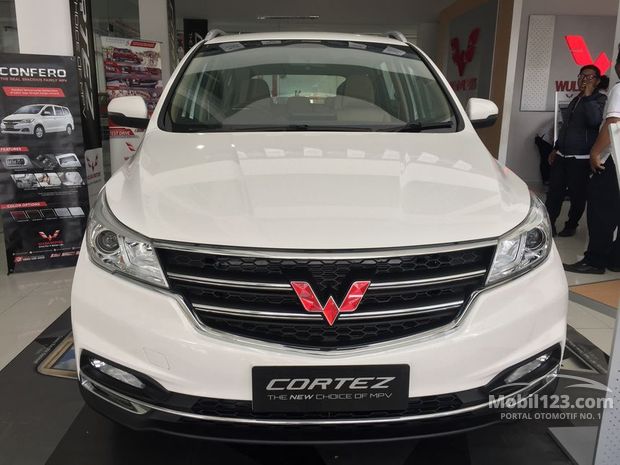 Wuling Mobil Bekas Baru dijual di Dki Jakarta Indonesia 