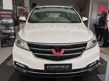 Wuling Cortez 2018 DISC TERBESAR BONUS MENARIK
