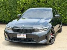 2024 BMW 330e 2.0 G20 (ปี 19-26) M Sport Sedan