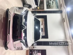 2026 Mitsubishi Pajero Sport 2.4 Dakar Ultimate 4X4 SUV