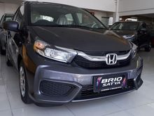 2020 Honda Brio 1,2 Satya S Hatchback
