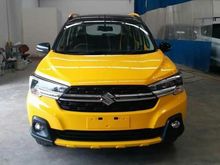 2020 Suzuki XL7 1.5 ALPHA Wagon