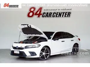 2023 Honda CIVIC 2.0 e:HEV RS Sedan