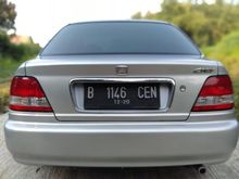 2000 Honda City 1.5 VTi Sedan