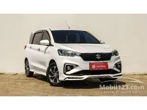2021 Suzuki Ertiga 1.5 Sport MPV