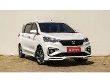 2021 Suzuki Ertiga 1.5 Sport MPV - LOW KILOMETER/NO PUTARAN - GARANSI SELAMA 1 TAHUN - SUDAH GANTI & FILTER OLI - KONDISI SANGAT BAIK [B]