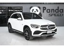 2021 Mercedes-Benz GLC300 2.0 W253 (ปี 15-22) e 4MATIC AMG Dynamic AWD SUV