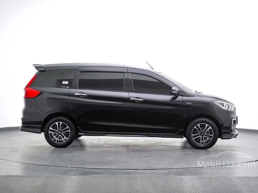 2023 Suzuki Ertiga Hybrid SS MPV