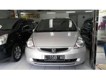 2004 Honda Jazz i-DSI