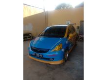 2006 Honda Jazz 1.5 VTEC Hatchback