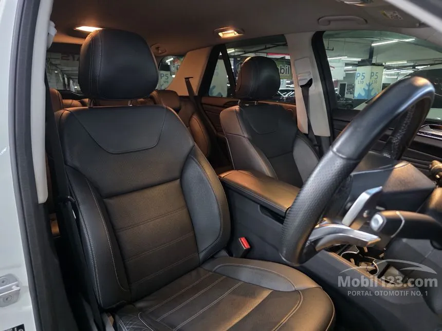 2018 Mercedes-Benz GLE400 AMG Line SUV