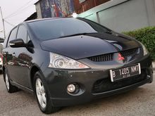 2010 Mitsubishi Grandis 2.4 GLS MPV