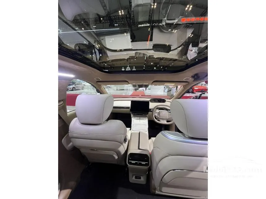 2026 GAC Hyptec HT Premium Hatchback