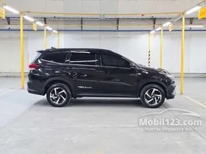 2019 Toyota Rush 1.5 TRD Sportivo SUV