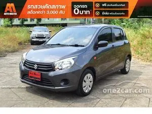 2018 Suzuki CELERIO 1.0 GL Hatchback