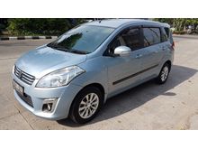 DIJUAL CEPAT, RENEW 2013 Suzuki Ertiga 1.4 GX Elegant MPV