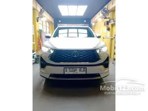 2024 Toyota Kijang Innova Zenix 2.0 Q HV TSS Modellista (Premium Color) MPV