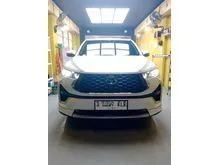 2024 Toyota Kijang Innova Zenix 2.0 Q HV TSS Modellista (Premium Color) MPV