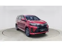 2019 Toyota Avanza 1.5 Veloz MPV