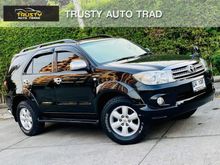 2010 Toyota Fortuner 2.7 (ปี 08-11) V SUV AT