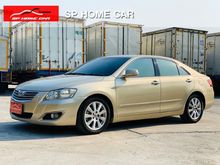 2006 Toyota Camry 2.4 (ปี 06-12) V Sedan AT