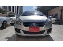 2016 Suzuki Ciaz 1.2 (ปี 15-18) GL Sedan AT