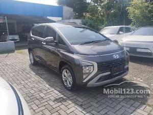 2026 Hyundai Stargazer 1.5 Essential MPV