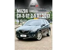 2013 Mazda CX-5 2.5 Grand Touring SUV